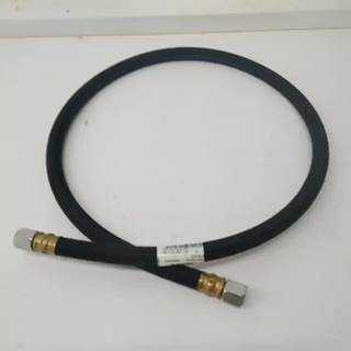 Paccar Wire Braid Hose Assembly SAE, Part # V50-1116-08011-054 Kenworth Peterbilt OEM
