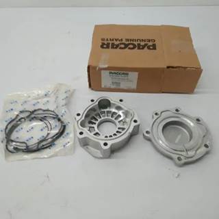 New Genuine Paccar Clutch Housing Front Cover Kit, Part # E74-6039, OEM Peterbilt Kenworth