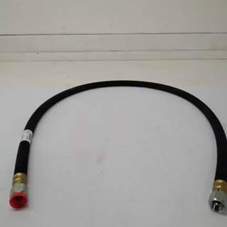New Paccar Fuel Hose Assembly Line, Part # V50-1006-108058, Kenworth/Peterbilt Dynacraft OEM