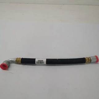 Paccar Dynacraft Fuel Hose Assembly #10X16", Part # V50-1071-110016, Kenworth Peterbilt