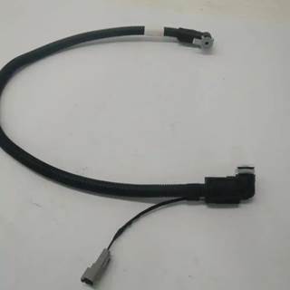 OEM Paccar Kenworth Peterbilt DEF Pressure Hose Assy 4X975MM, Part # M50-6038-5520975
