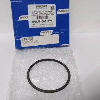 Genuine Paccar Snap Ring Double Wind, Part # CM10031178