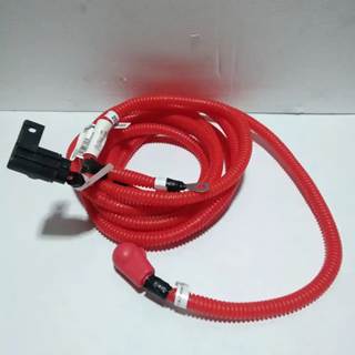 Genuine Paccar Alternator Remote Sense Jumper Harness, Part # D92-6154-04000-004N
