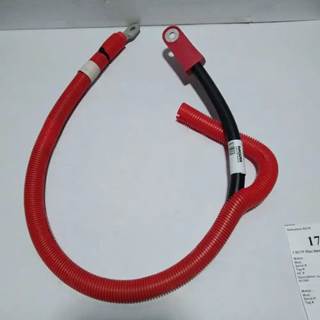 New Genuine Paccar Battery Cable Assembly, Part # BC12582