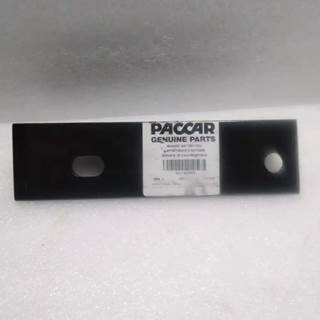 Genuine Paccar Battery Box Bracket, Part # N11-6296R
