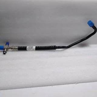 Genuine Paccar Suction A/C Line Hose Assembly, Part # F50-6433-10250