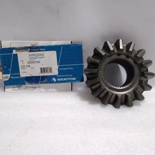 Genuine Paccar Differential Side Gear p/n 2234C783  The Following Part Numbers