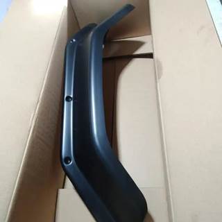 Genuine Paccar Left Fender Skirt for Peterbilt 320, Part # R33-6034-040231