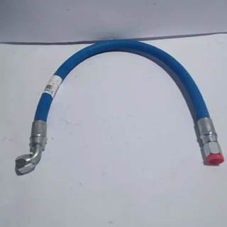 Genuine Paccar Hydraulic Hose p/n HE8428, Core Charge: 0.00