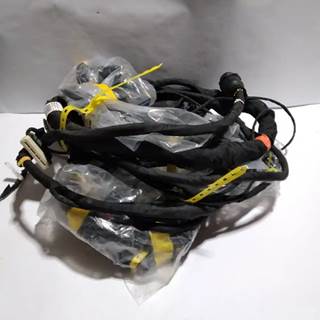 Genuine Paccar Harness-Chassis 2.1M VECU, Part # A92-109910P0150010
