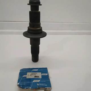 Genuine Paccar Drive Axle Main Input Shaft 46 Spline, Part # A3297R1604 for Meritor Drive Axles
