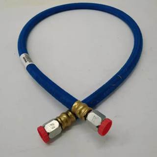 New OEM Paccar Hose Assembly, Part # V50-1118-08011-050, For Kenworth/Peterbilt