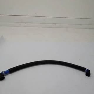 Paccar Dynacraft Silicone Hose, Part # M50-6053-189120550, Kenworth Peterbilt OEM