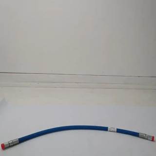 Paccar Dynacraft Hydraulic Hose Assembly 8X32 OEM Kenworth Peterbilt, Part # J50-1008-08-032PT