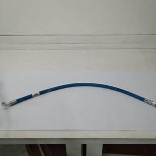 Paccar Hydraulic Hose Assy Dynacraft 40 Inch High Pressure, Part # J50-1007-08-040PT