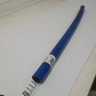 OEM Paccar Radiator Coolant Hose Silicone 16X800MM Kenworth, Part # F50-1050-0800 J20R1-A