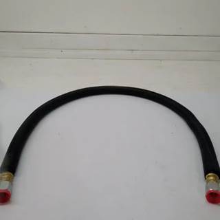 Paccar V50-1006-210053 Fuel Hose Assembly Kenworth Peterbilt Dynacraft Oem, Core