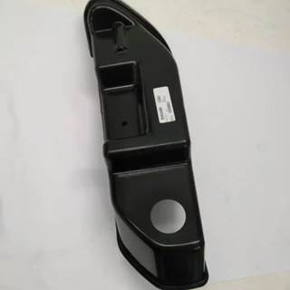 OEM Peterbilt Paccar Right Headlamp Light Access Door Black, Part # 13-05177R / 1305177R