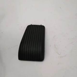 New Genuine Paccar Dead Pedal Pad Footrest, Part # S63-6010, Peterbilt/Kenworth OEM