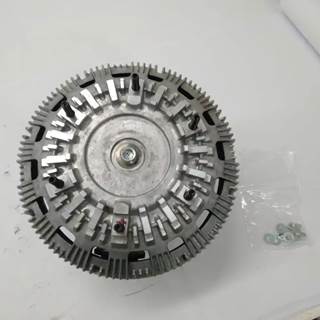 New Horton DM Advantage Fan Clutch (Hub) 99A8138 for Paccar MX-13
