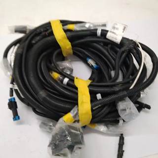 Paccar P92-7472-1024000 Wiring Harness OEM Kenworth Peterbilt Truck P927472,