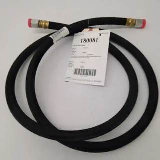 Paccar Wire Braid Hose Assembly V50-1116-08011-084 for Kenworth/Peterbilt OEM