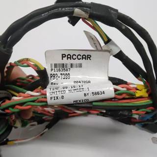 New Paccar Vorad Cab Harness, Part # P92-7399