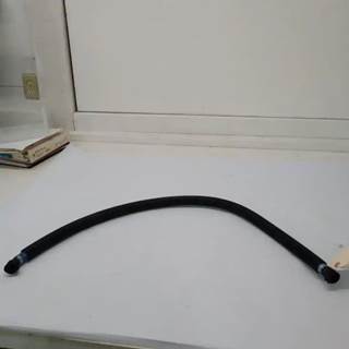 OEM Paccar Blue Silicone Hose 3/8 x 1075MM for Kenworth Peterbilt, Part # M50-6012-032131075