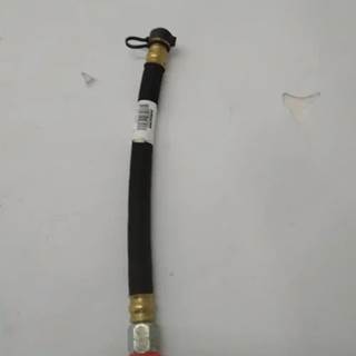 OEM Paccar MX13 Fuel Line Draw Assembly Kenworth Peterbilt, Part # V50-1096-11023014