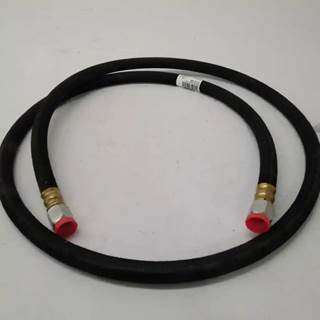 Paccar V50-1006-108088 Fuel Hose Assembly 88" Kenworth Peterbilt Dynacraft, Core