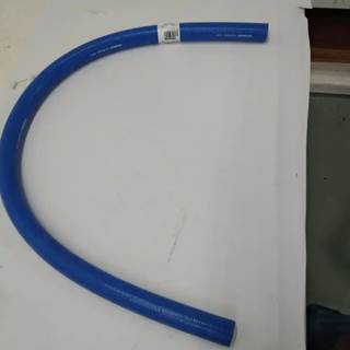 New OEM Paccar Dynacraft Radiator Hose 16X1190MM, Part # F50-1050-1190, Fits Kenworth/Peterbilt