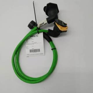 Paccar Trailer Harness J560 ISO3731, Part # P92-4836-03N3000, Kenworth/Peterbilt OEM
