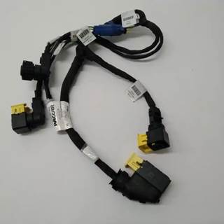 Paccar M92-1037 DEF Tank Wiring Harness for 2017+ Peterbilt/Kenworth Medium & Large Tanks