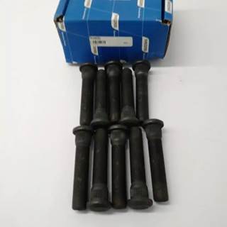 10-PACK New Paccar Wheel Hub Studs M22-1.5, Part # CM10005301 / 10005301