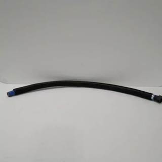 Dynacraft Heater Hose Blue Silicone 5/8X800MM, Part # M50-6012-452110800