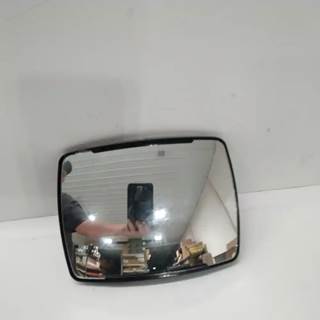 Paccar 717348 Kenworth Door Mirror Glass & Backing Plate Kit Non-Heated OEM 2007-2025