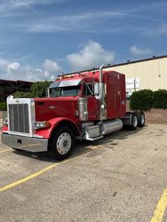 Used 1997 Peterbilt 379 Truck-Tractor Vehicle for Sale