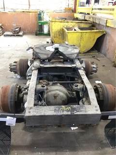 Peterbilt for a Peterbilt LOW AIR leaf