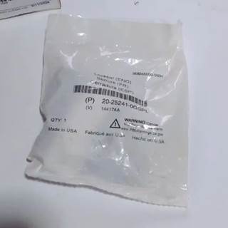 Peterbilt Lockset (Eng) 20-25241-0GSPL, Core Charge: 0.00