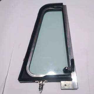 Peterbilt Vent Window Assembly, Cab Door, RH p/n 20-16631R, Core Charge: 0.00