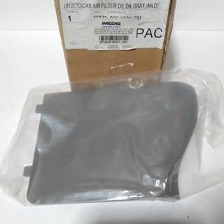 Genuine Paccar Door HVAC Access Gray, Part # S25-6001-281
