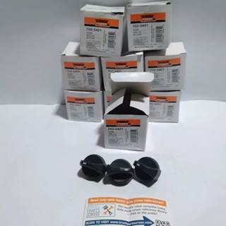 Box Of 27 Dorman Heavy Duty Hvac Knobs For Peterbilt p/n 702-5401  Vehicle