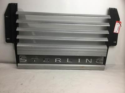 Sterling At, LT Center Grill P/N  A1714950001, Core Charge: 0.00