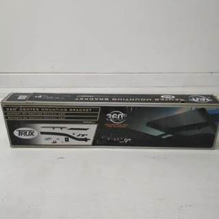 Trux Fenders - Accessories - 360  Center Mounting Bracket - 9" p/n TFEN-A54,