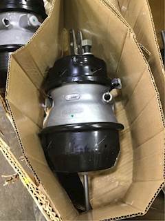 New Wabco Brake Chamber With 3 Inch Stroke P/N 9253950020, Core Charge: 0.00