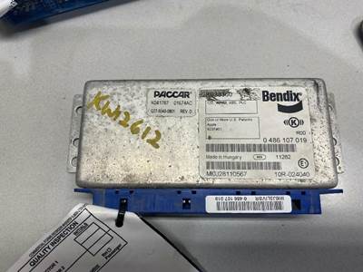 for a Bendix AntiLock