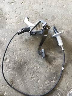 for a Wabco Hydraulic slave kit