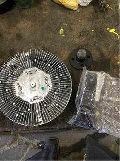 for a Horton VMaster