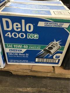 for a Chevron DELO NG