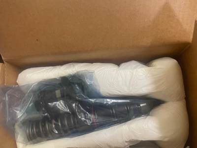 Part Type: Injectors - Fuel - Detroit Diesel Series 60 Fuel Injector Reliabilt